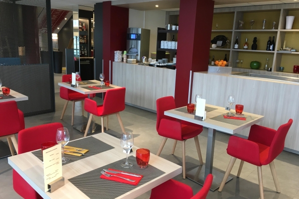 Hotel ibis Styles Beauvais